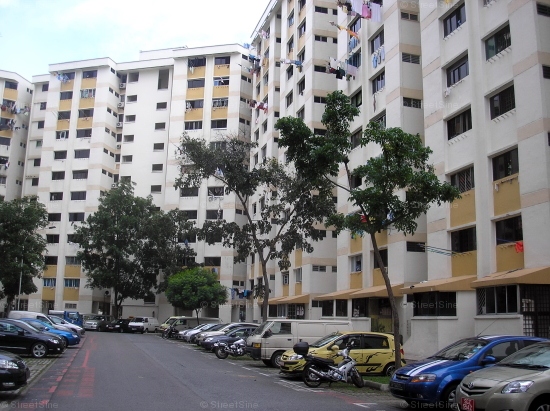Hougang Avenue 3 thumbnail photo